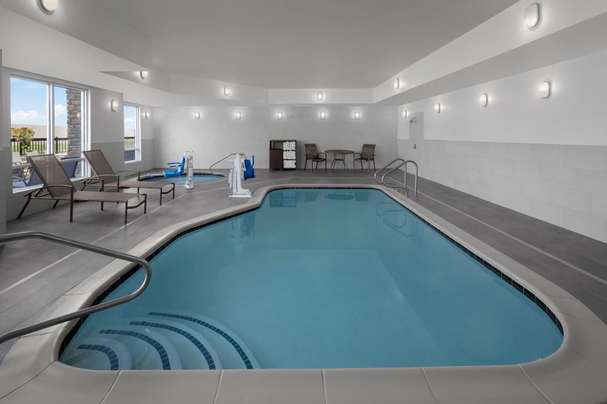 Fairfield Inn & Suites Richfield Eksteriør bilde