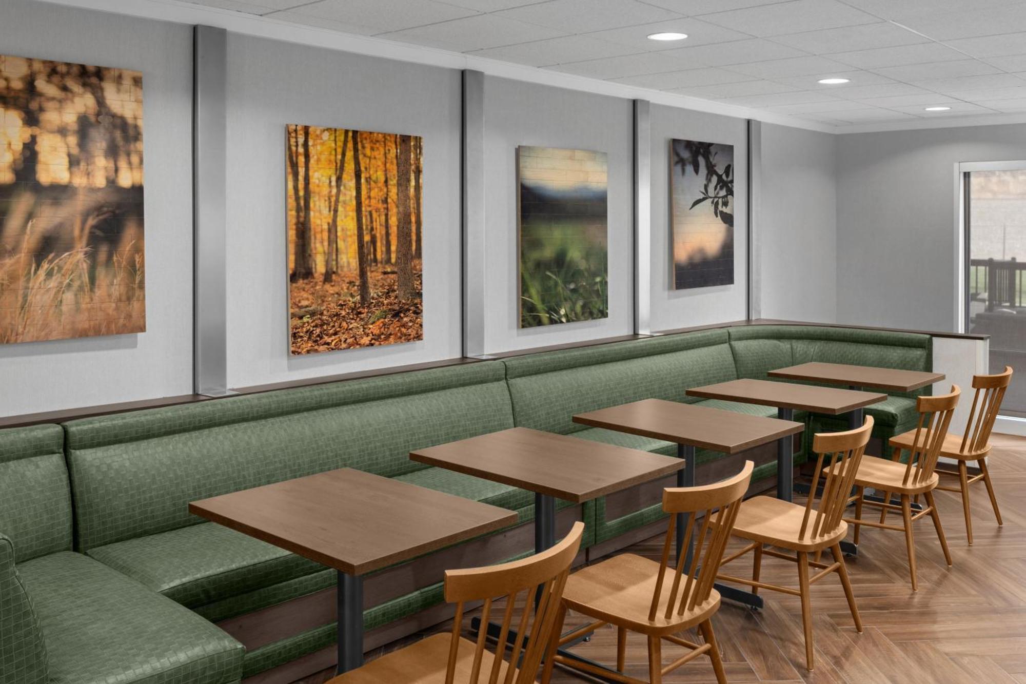 Fairfield Inn & Suites Richfield Eksteriør bilde