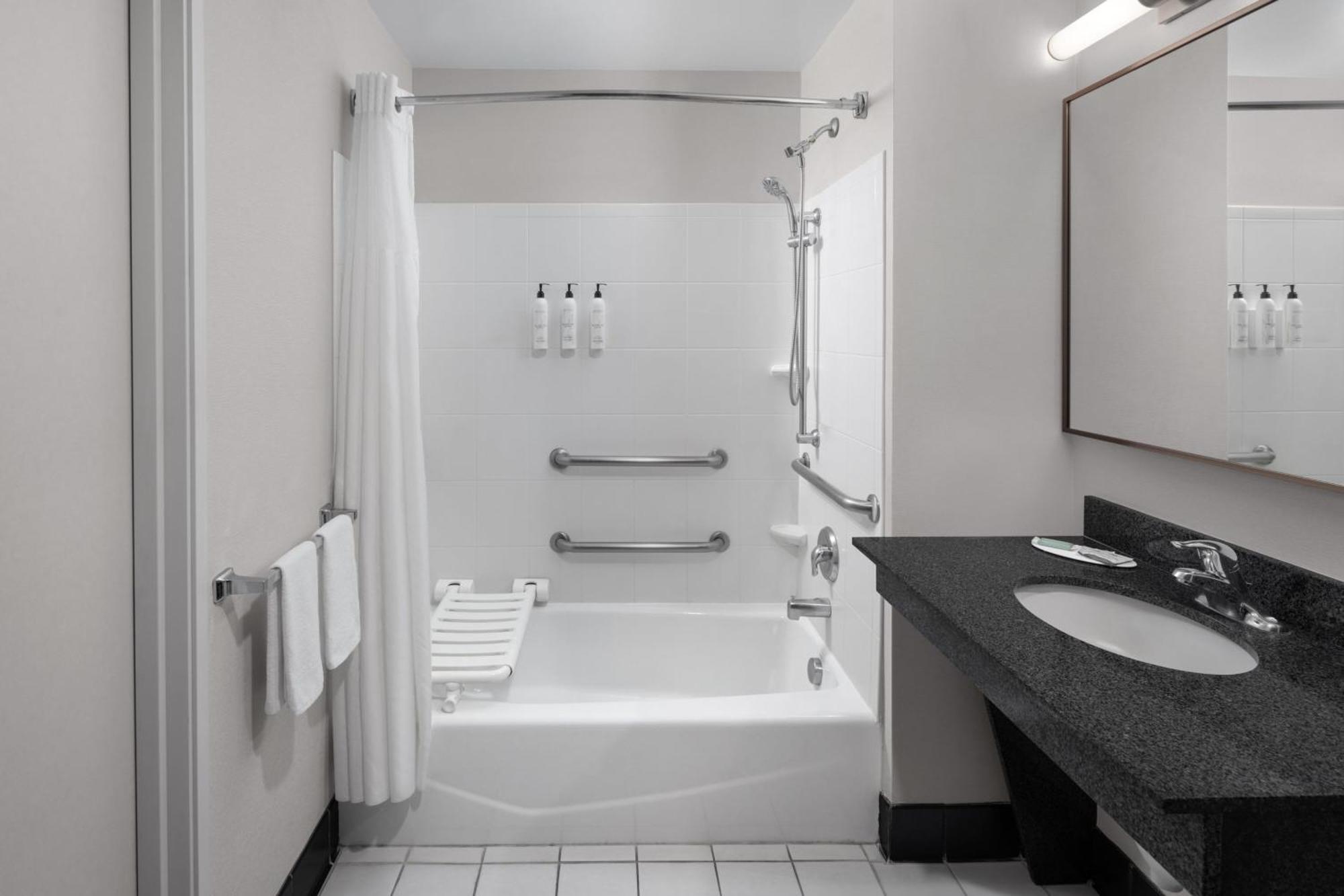 Fairfield Inn & Suites Richfield Eksteriør bilde