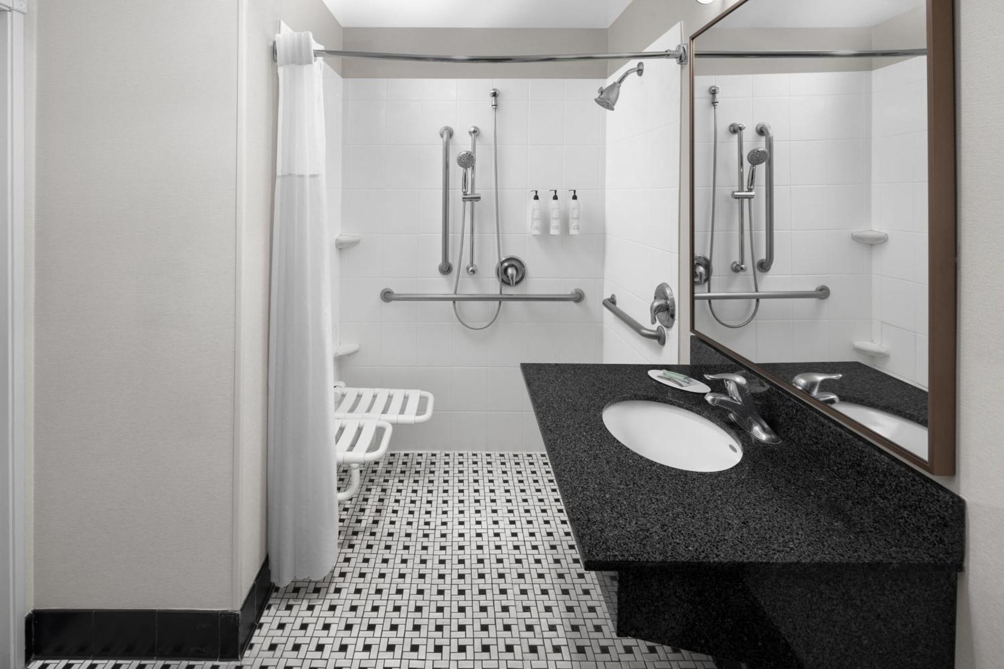 Fairfield Inn & Suites Richfield Eksteriør bilde