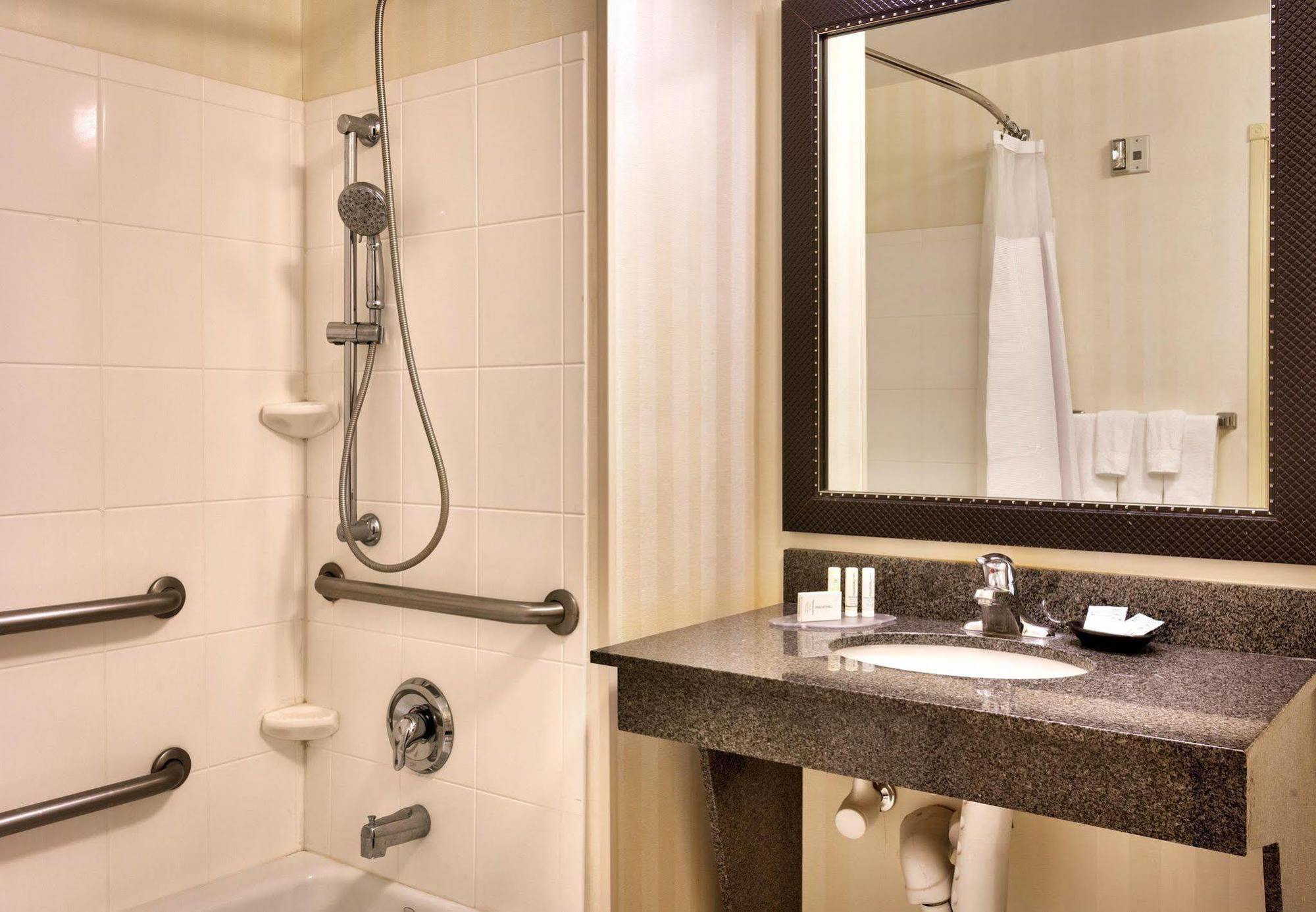 Fairfield Inn & Suites Richfield Eksteriør bilde